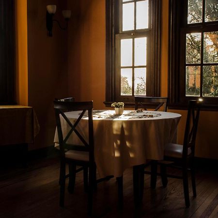Hotel Boutique Villa Art La Cumbre Kültér fotó