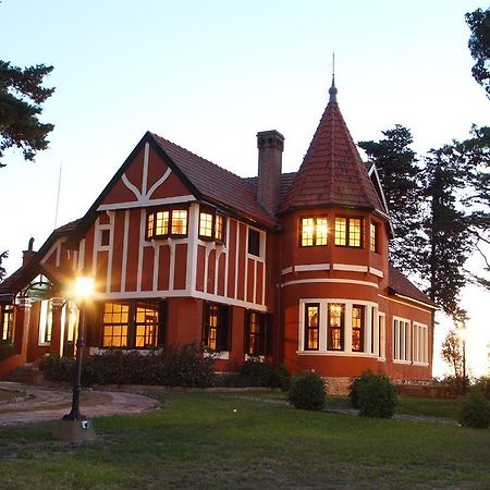 Hotel Boutique Villa Art La Cumbre Kültér fotó