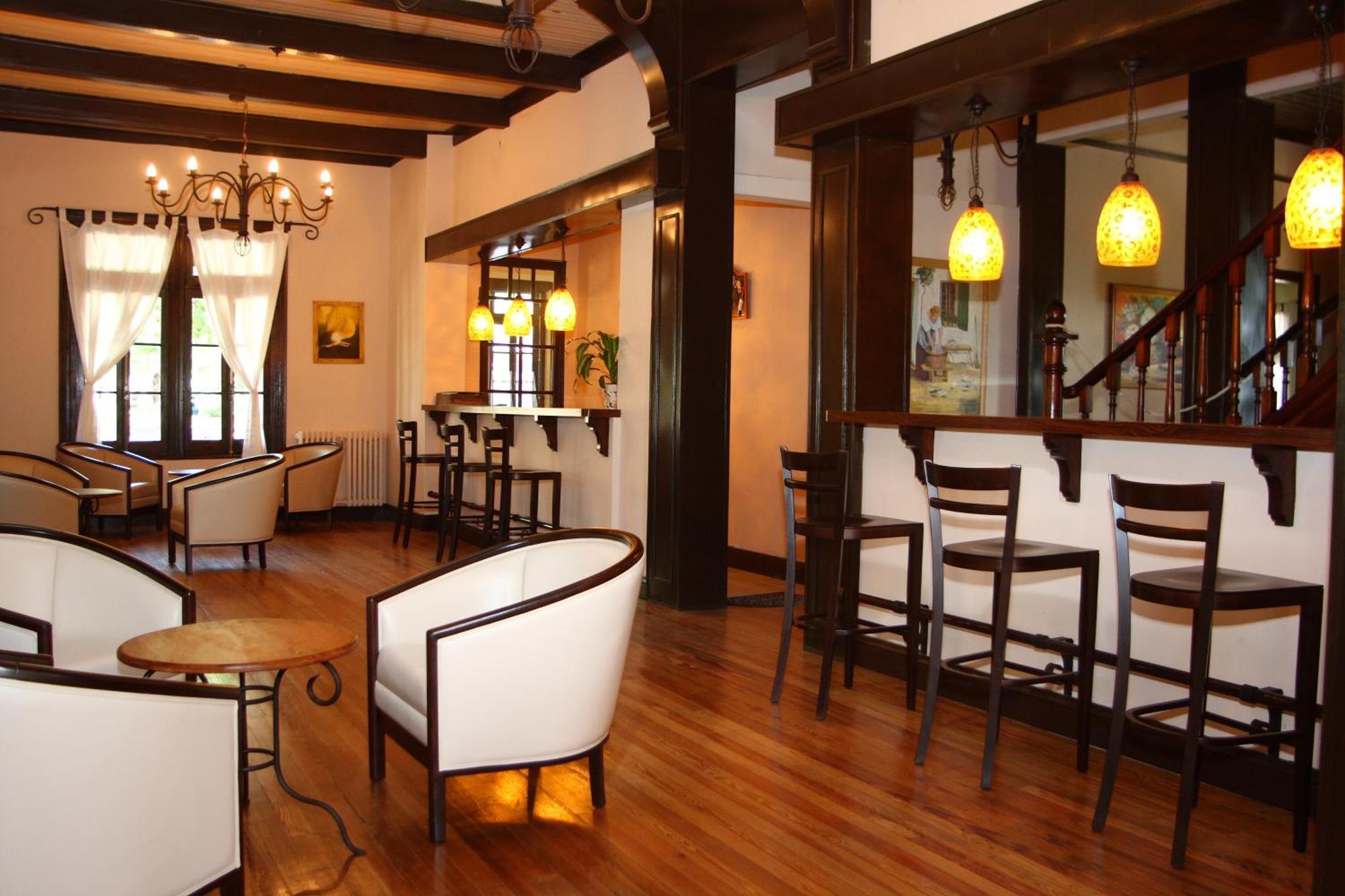 Hotel Boutique Villa Art La Cumbre Kültér fotó