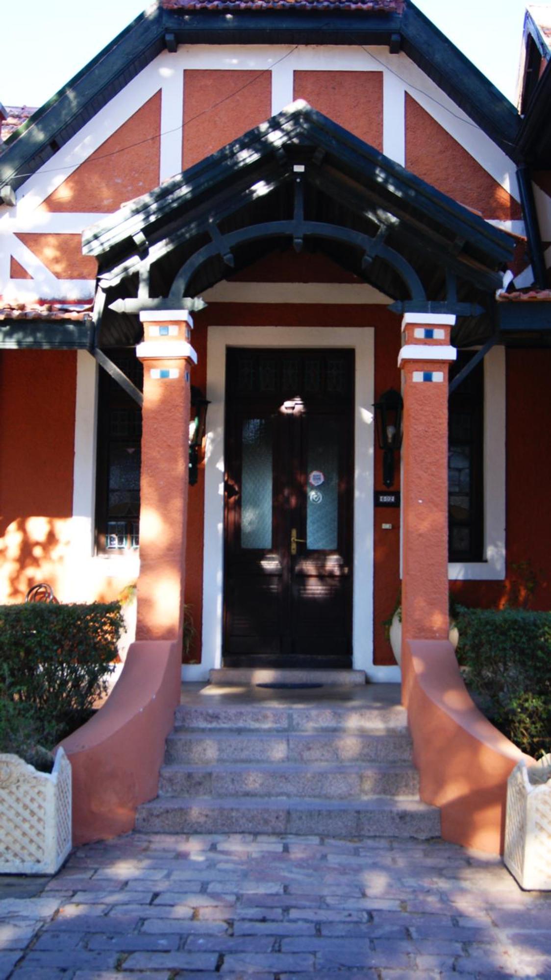 Hotel Boutique Villa Art La Cumbre Kültér fotó