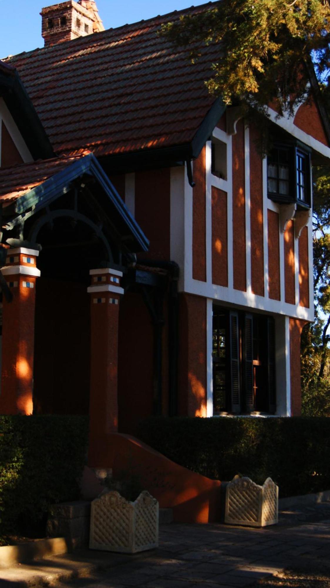 Hotel Boutique Villa Art La Cumbre Kültér fotó