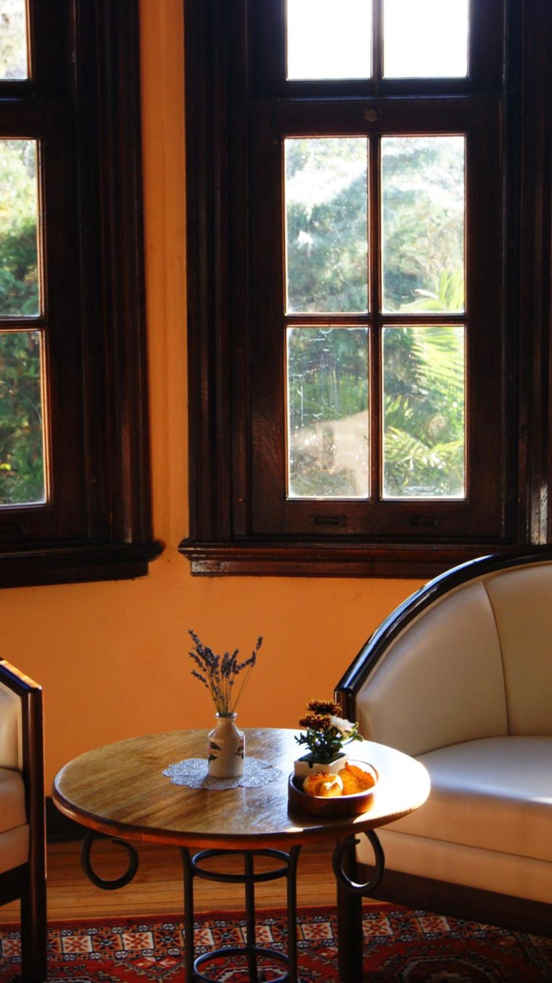 Hotel Boutique Villa Art La Cumbre Kültér fotó