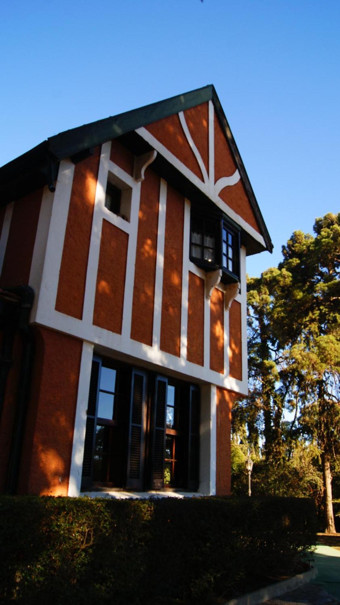 Hotel Boutique Villa Art La Cumbre Kültér fotó