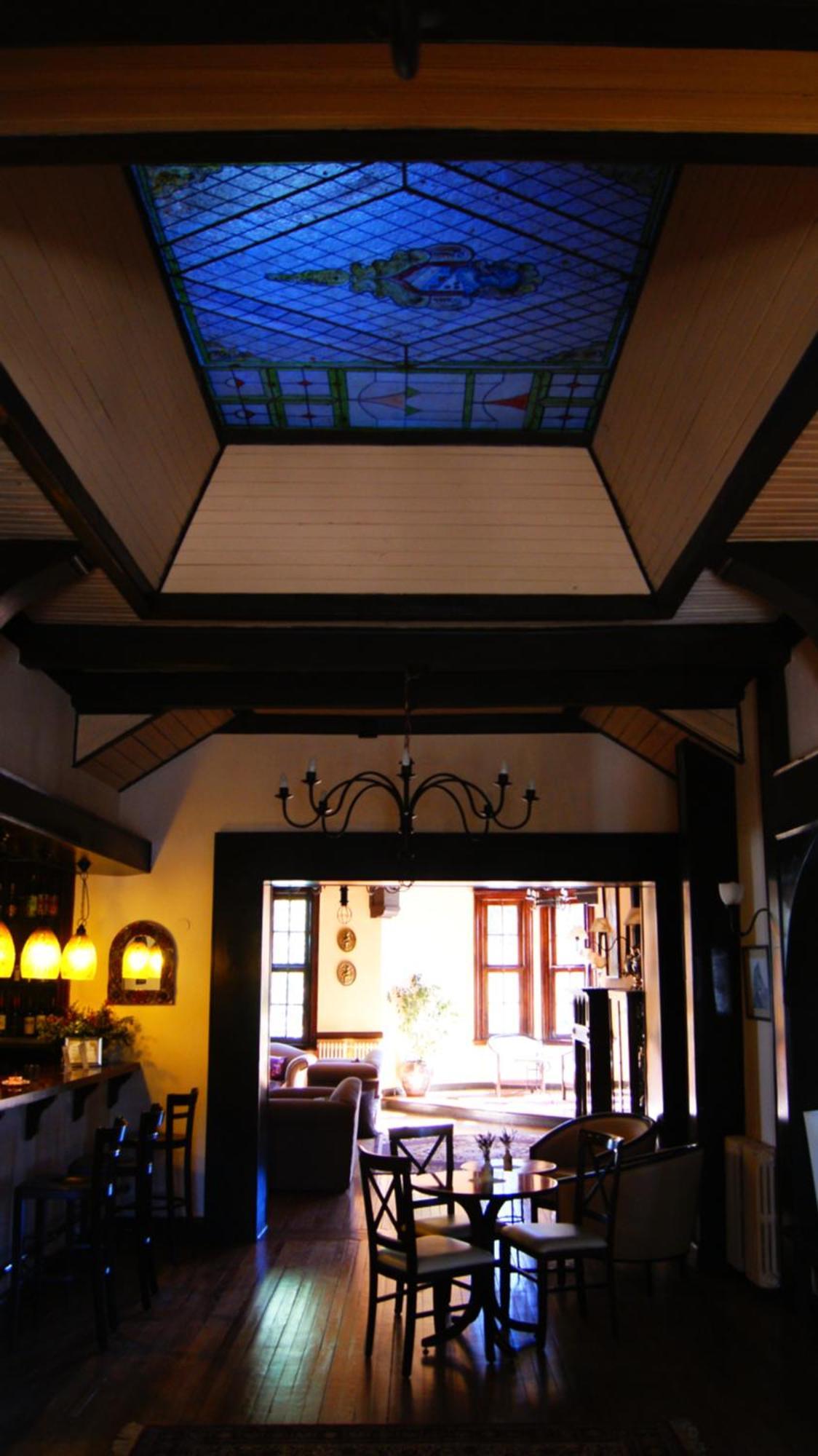 Hotel Boutique Villa Art La Cumbre Kültér fotó