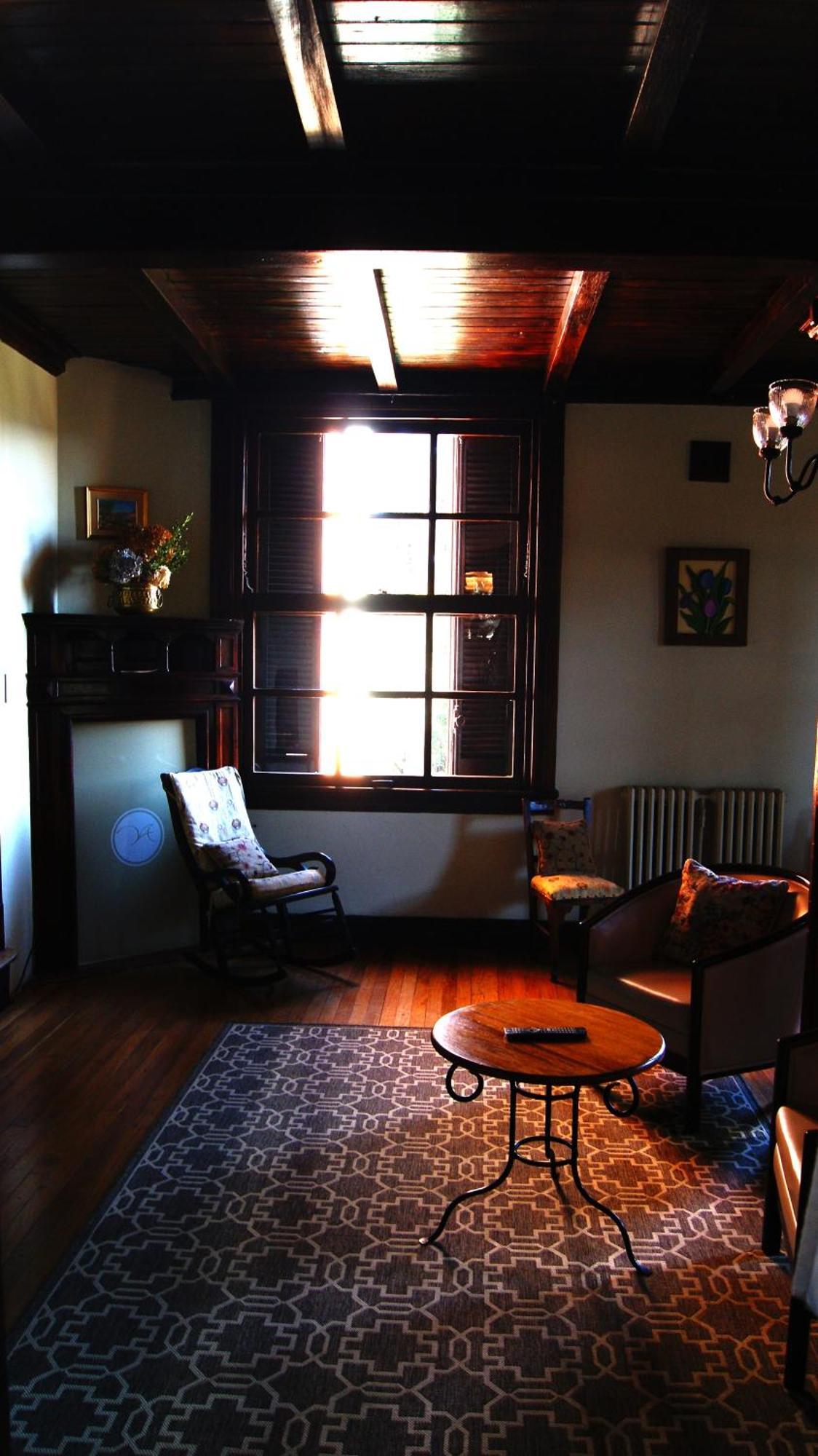 Hotel Boutique Villa Art La Cumbre Kültér fotó