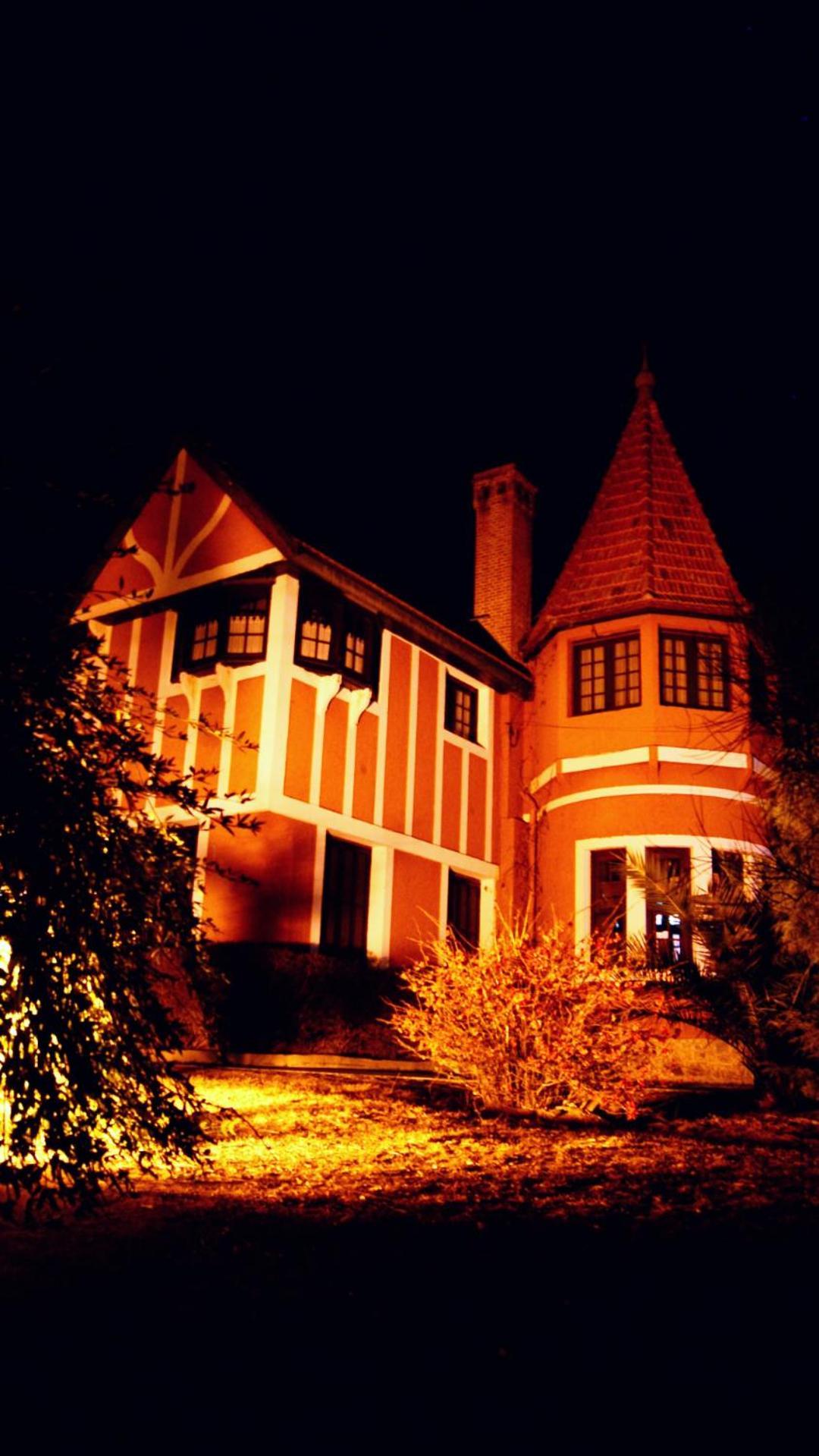 Hotel Boutique Villa Art La Cumbre Kültér fotó