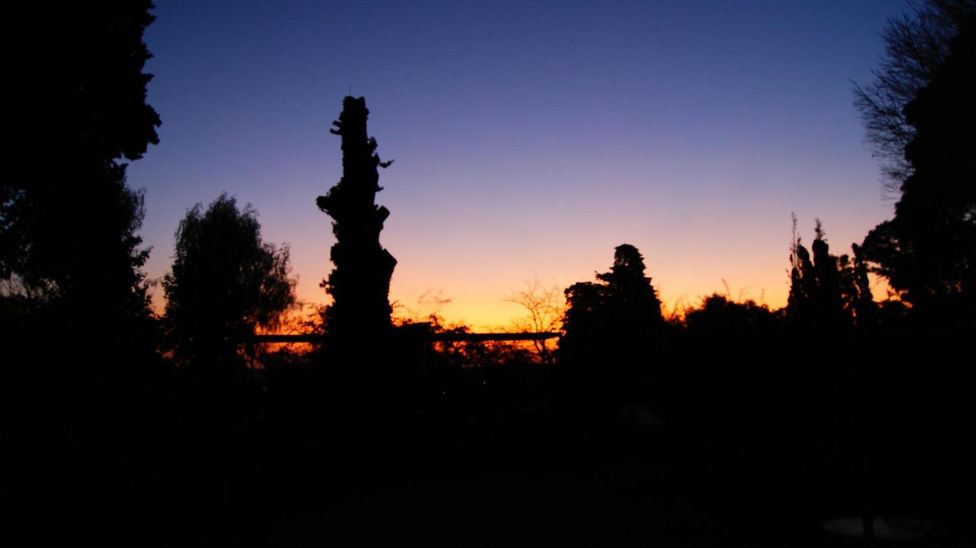 Hotel Boutique Villa Art La Cumbre Kültér fotó