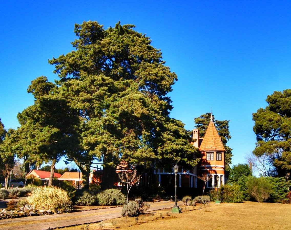 Hotel Boutique Villa Art La Cumbre Kültér fotó