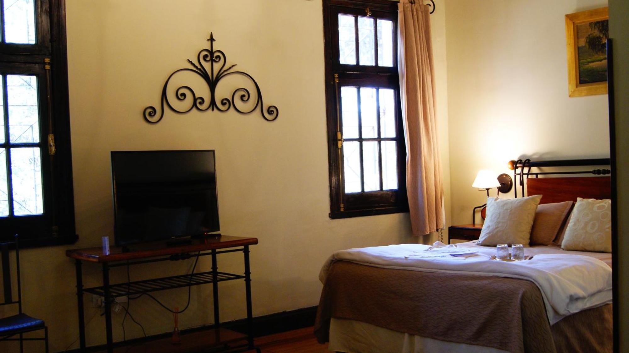 Hotel Boutique Villa Art La Cumbre Kültér fotó