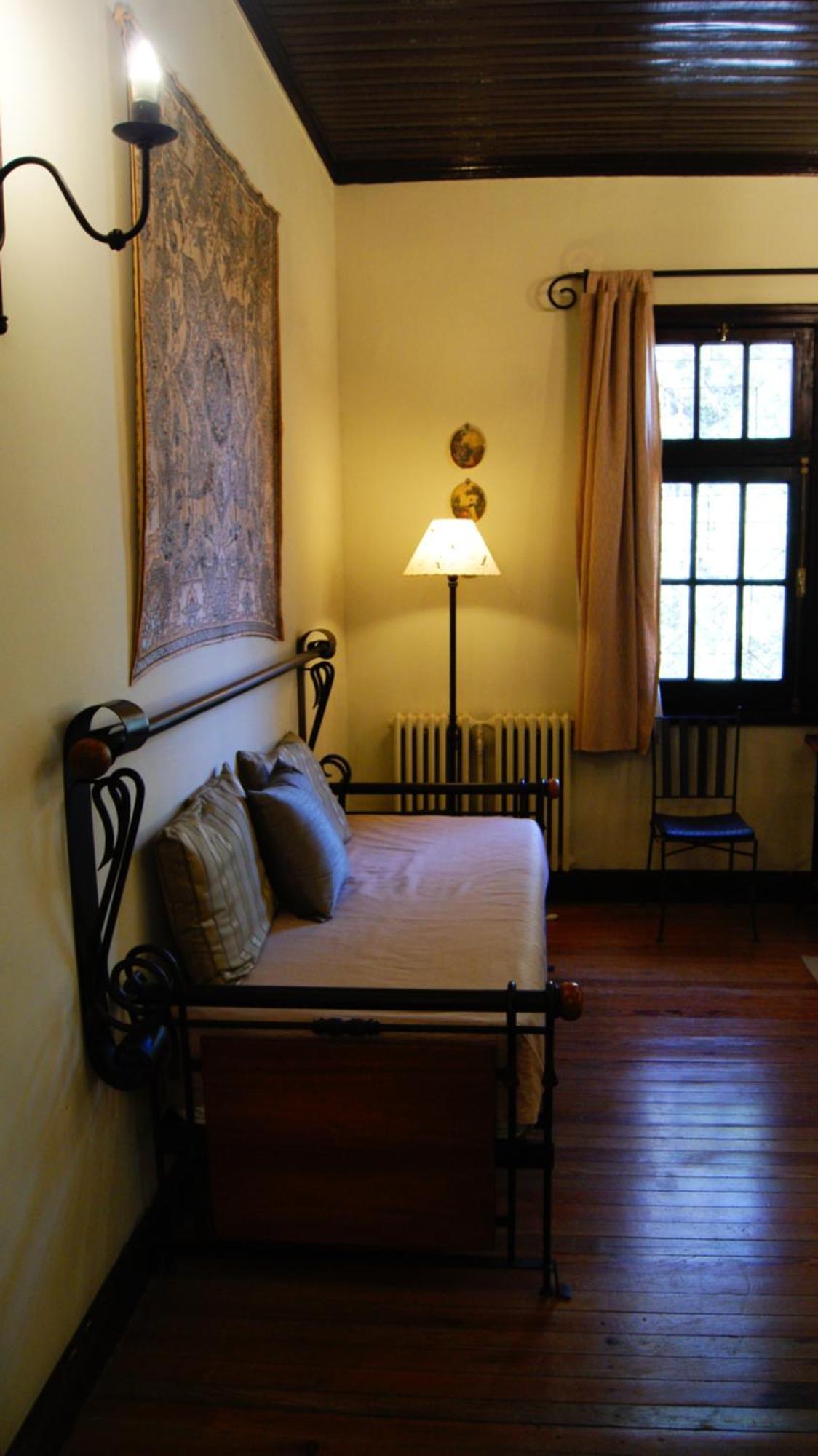 Hotel Boutique Villa Art La Cumbre Kültér fotó