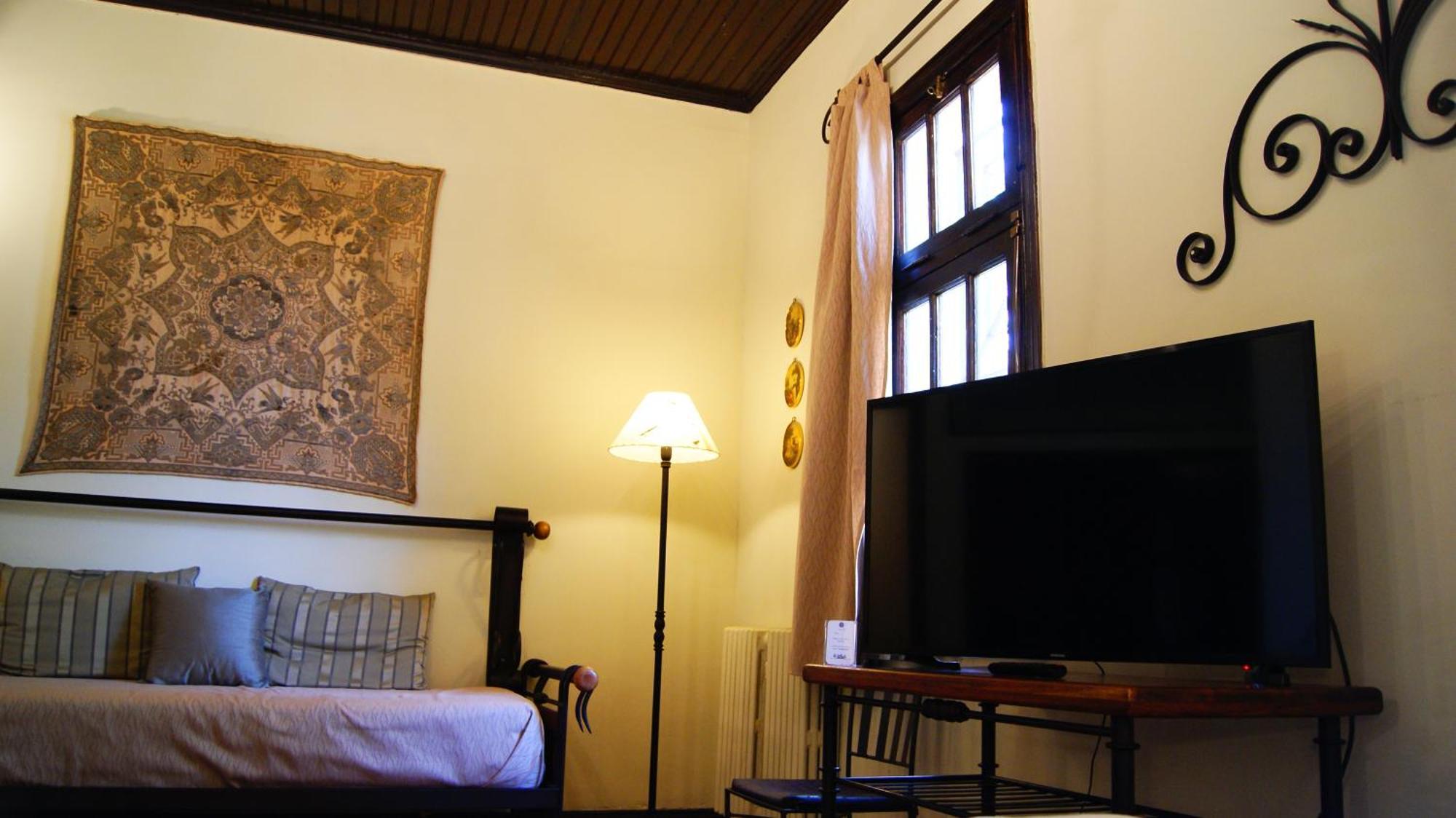 Hotel Boutique Villa Art La Cumbre Kültér fotó