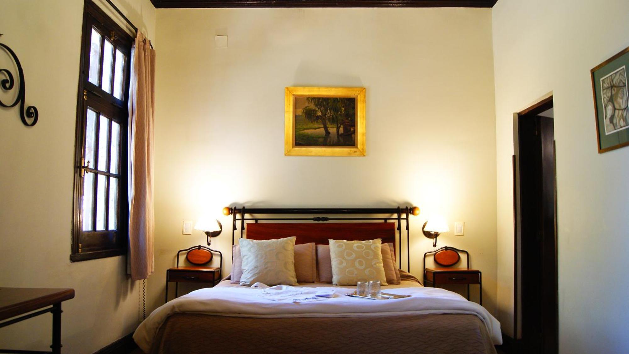 Hotel Boutique Villa Art La Cumbre Kültér fotó