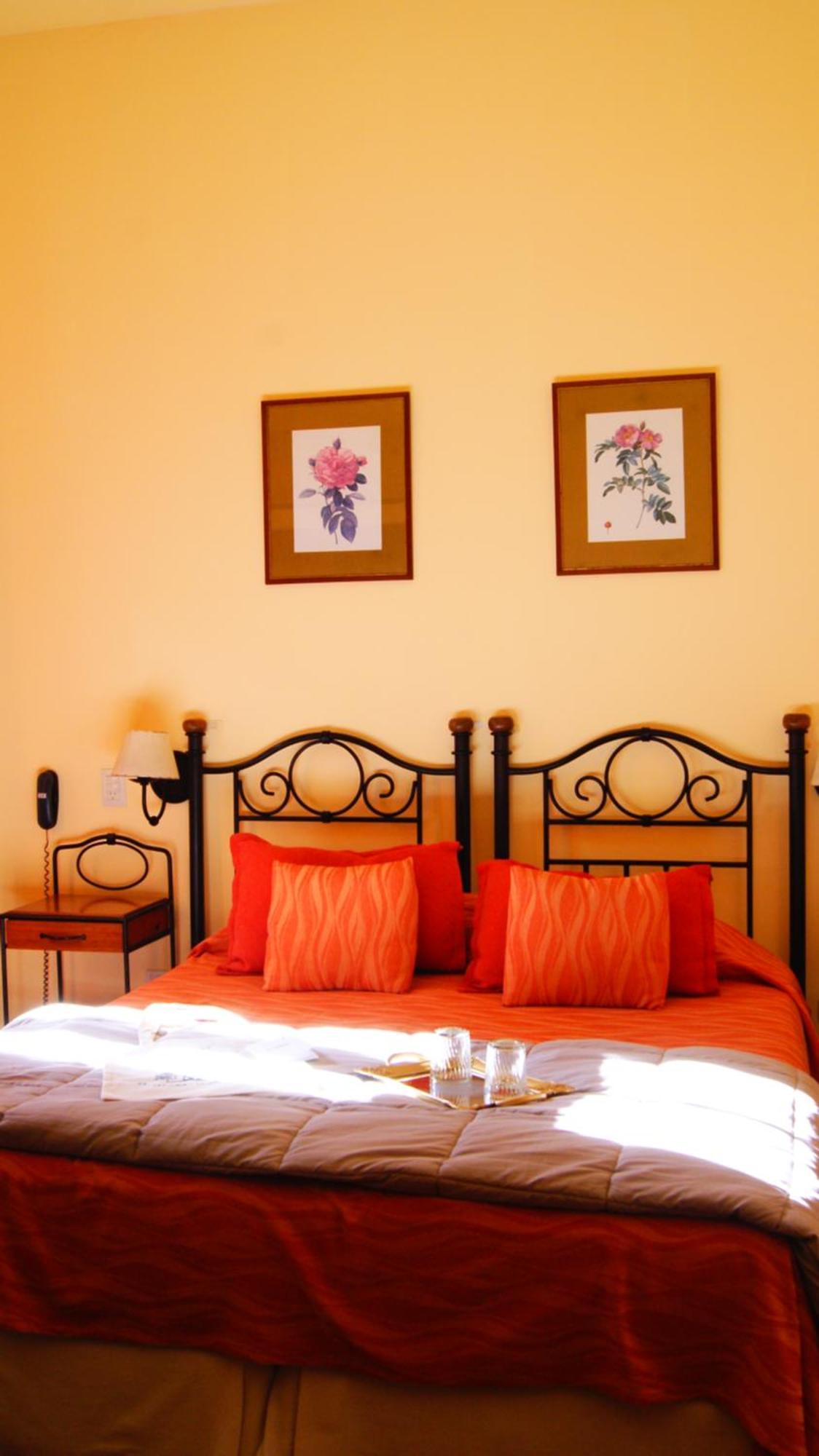 Hotel Boutique Villa Art La Cumbre Kültér fotó