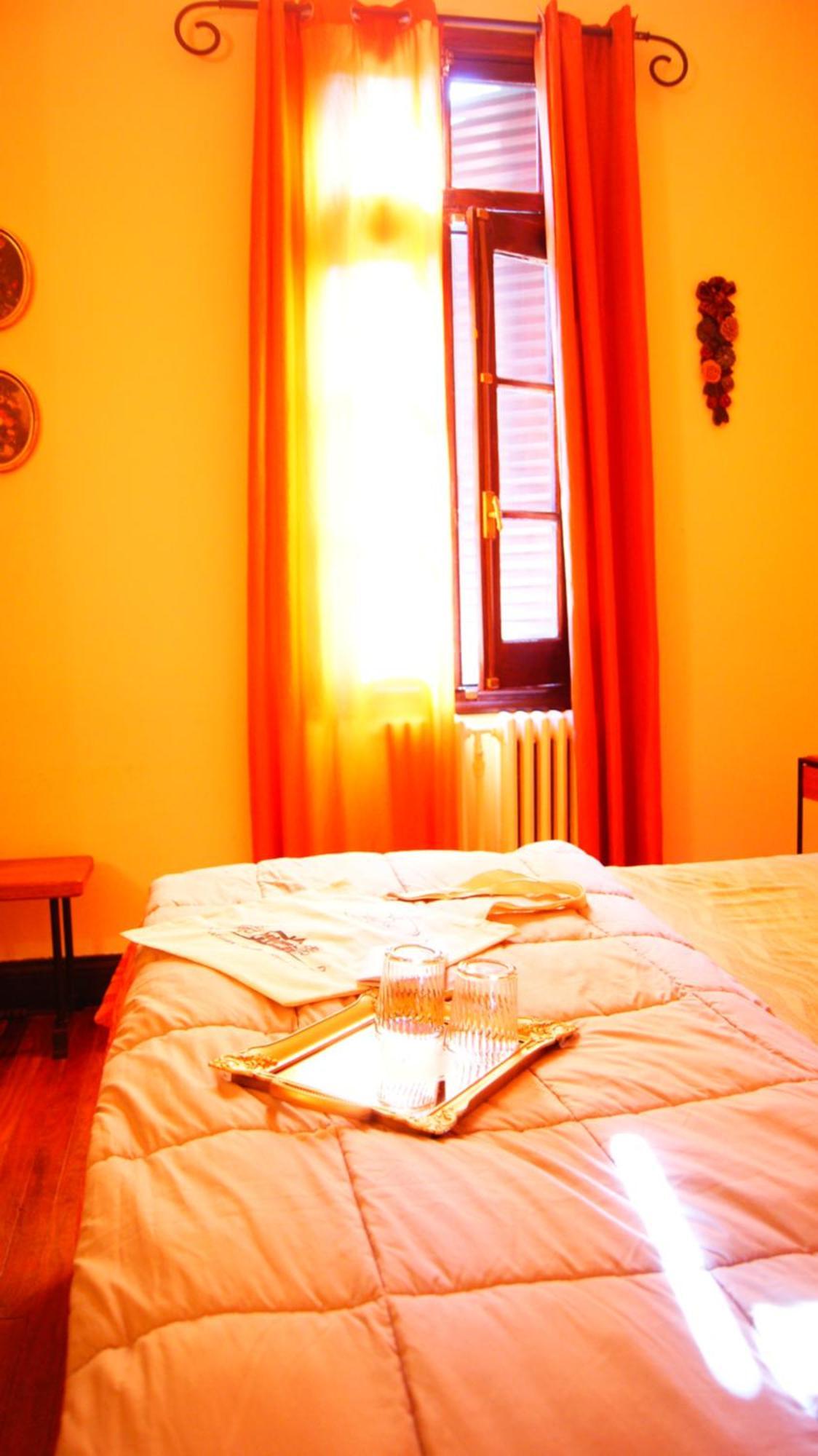 Hotel Boutique Villa Art La Cumbre Kültér fotó
