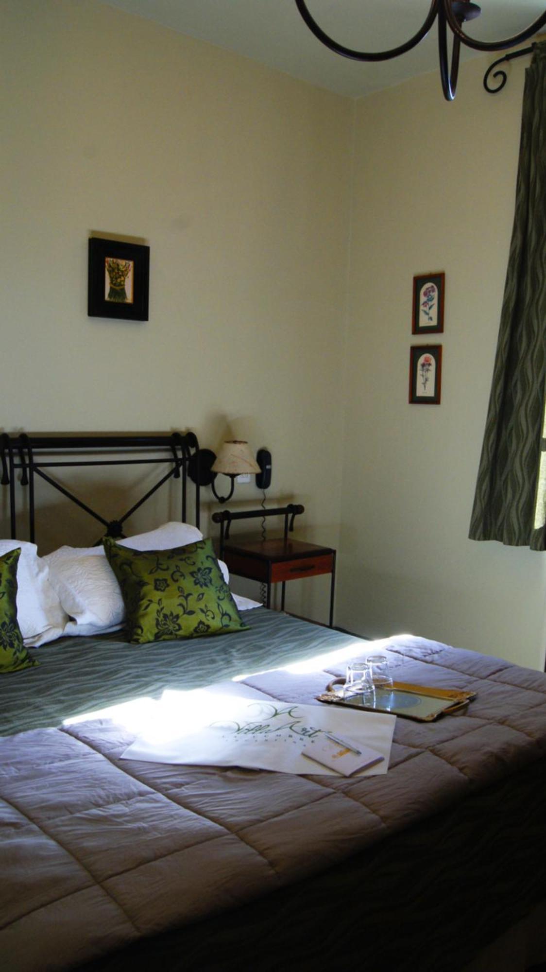 Hotel Boutique Villa Art La Cumbre Kültér fotó