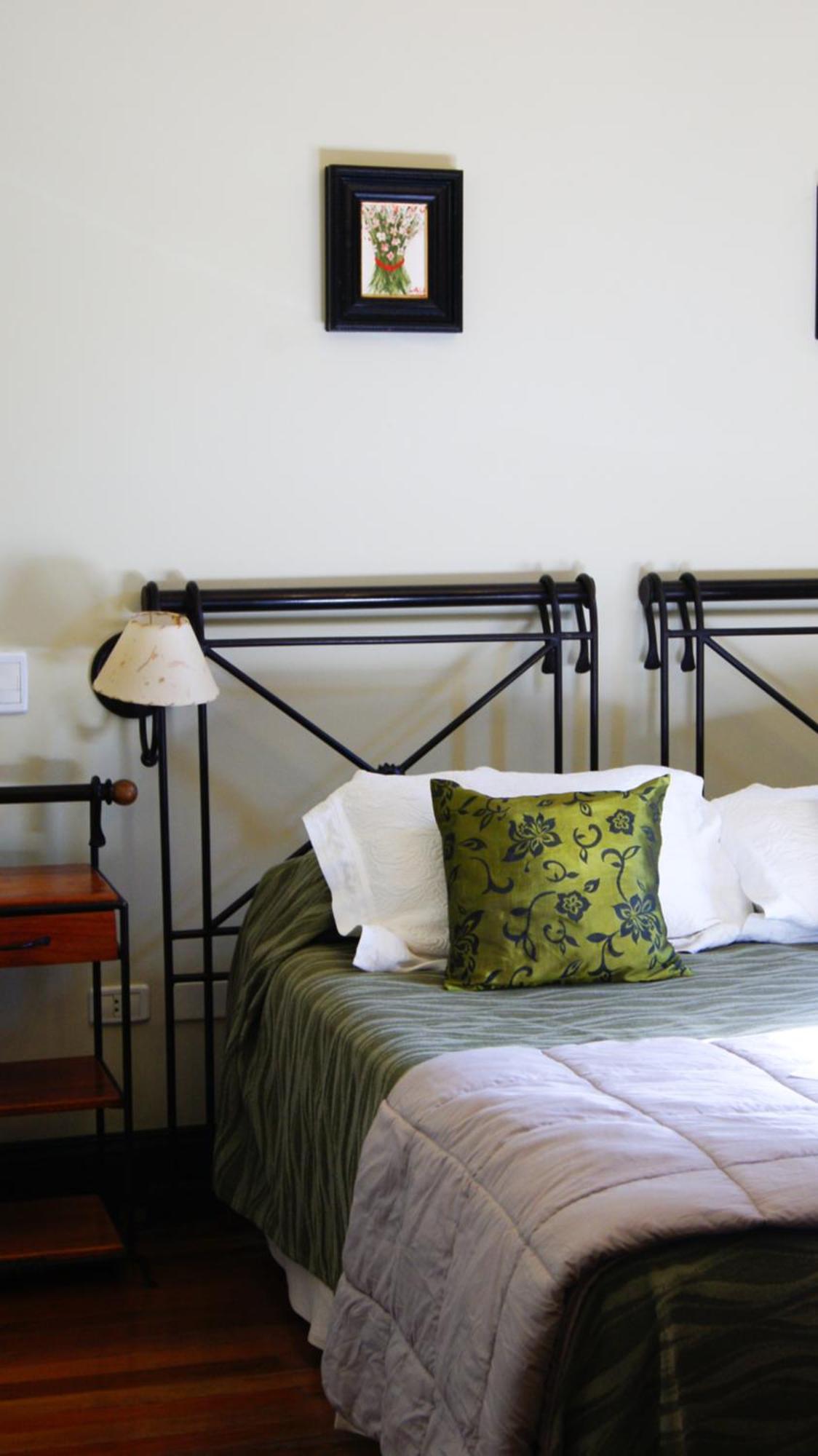 Hotel Boutique Villa Art La Cumbre Kültér fotó