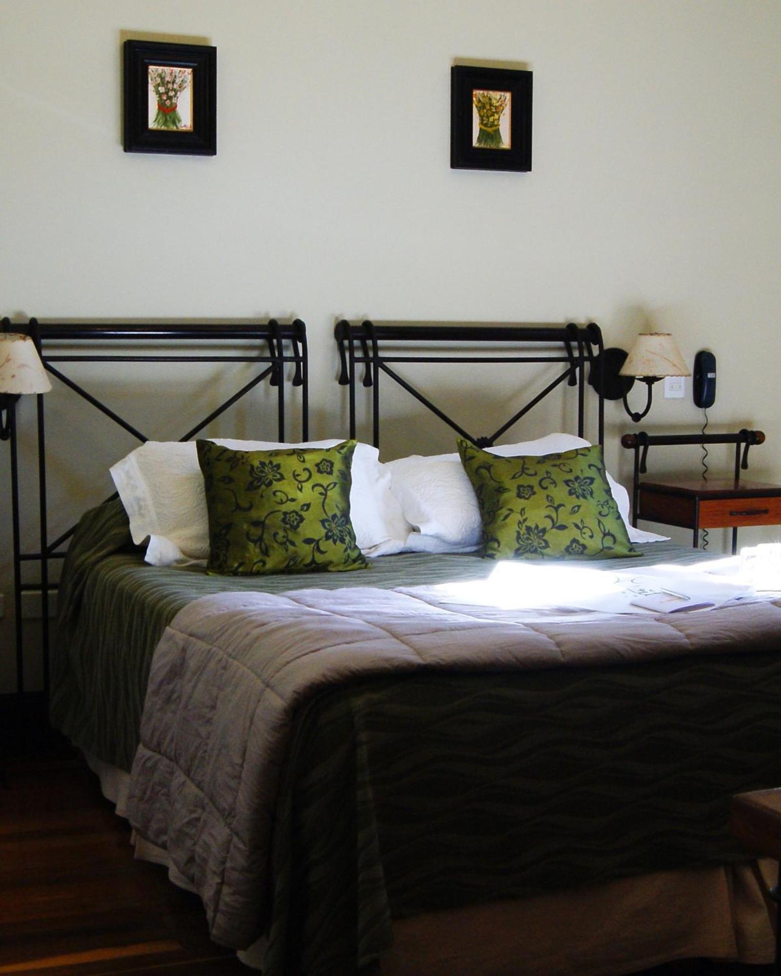 Hotel Boutique Villa Art La Cumbre Kültér fotó
