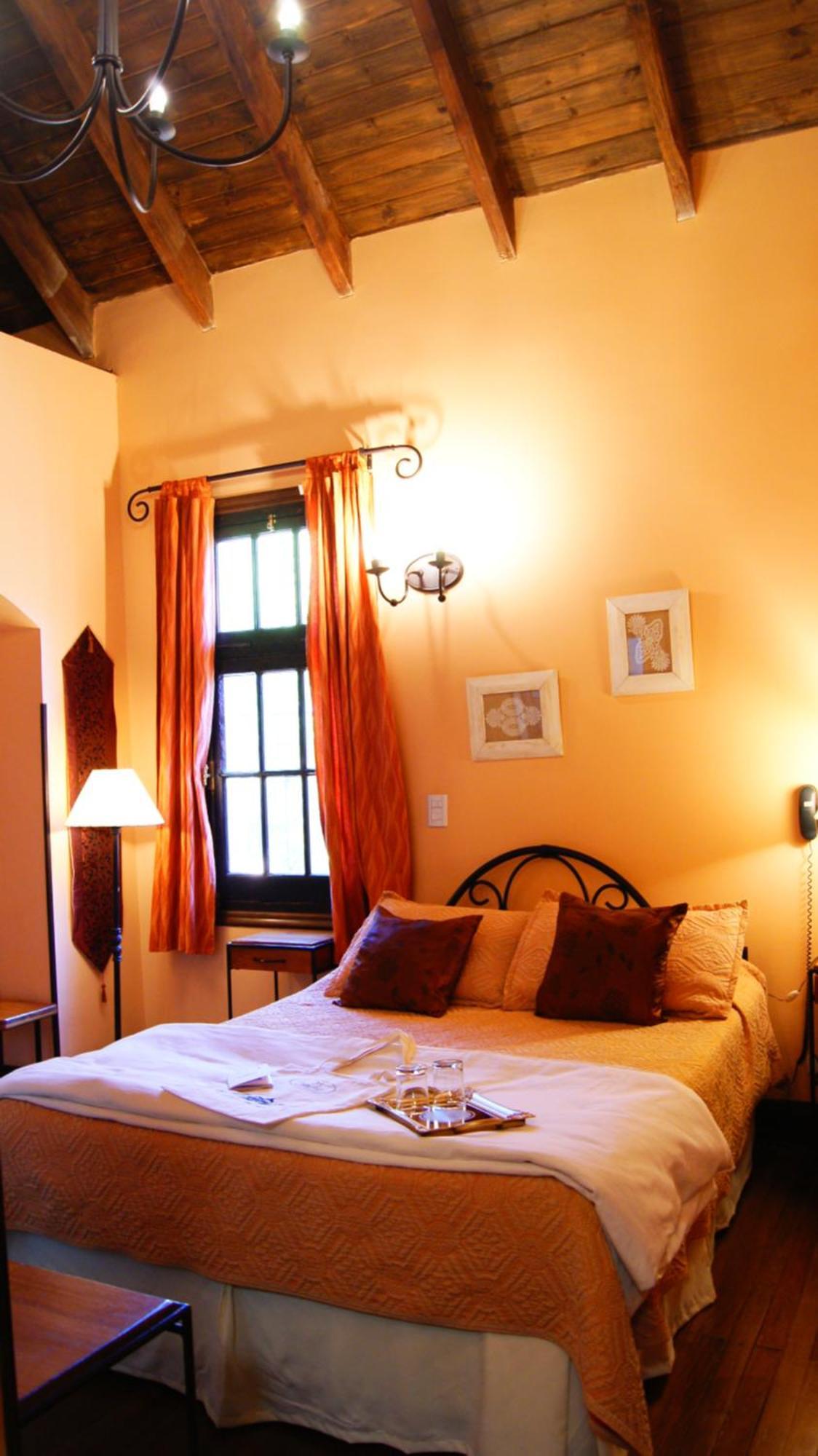 Hotel Boutique Villa Art La Cumbre Kültér fotó