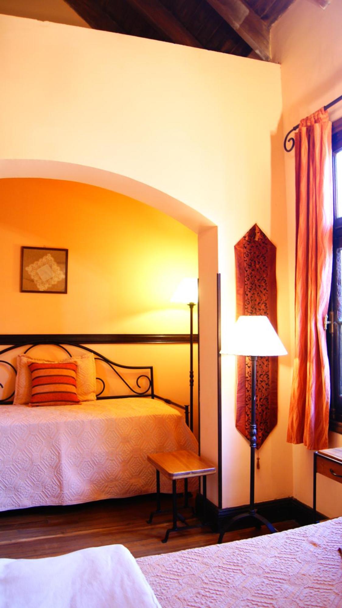 Hotel Boutique Villa Art La Cumbre Kültér fotó