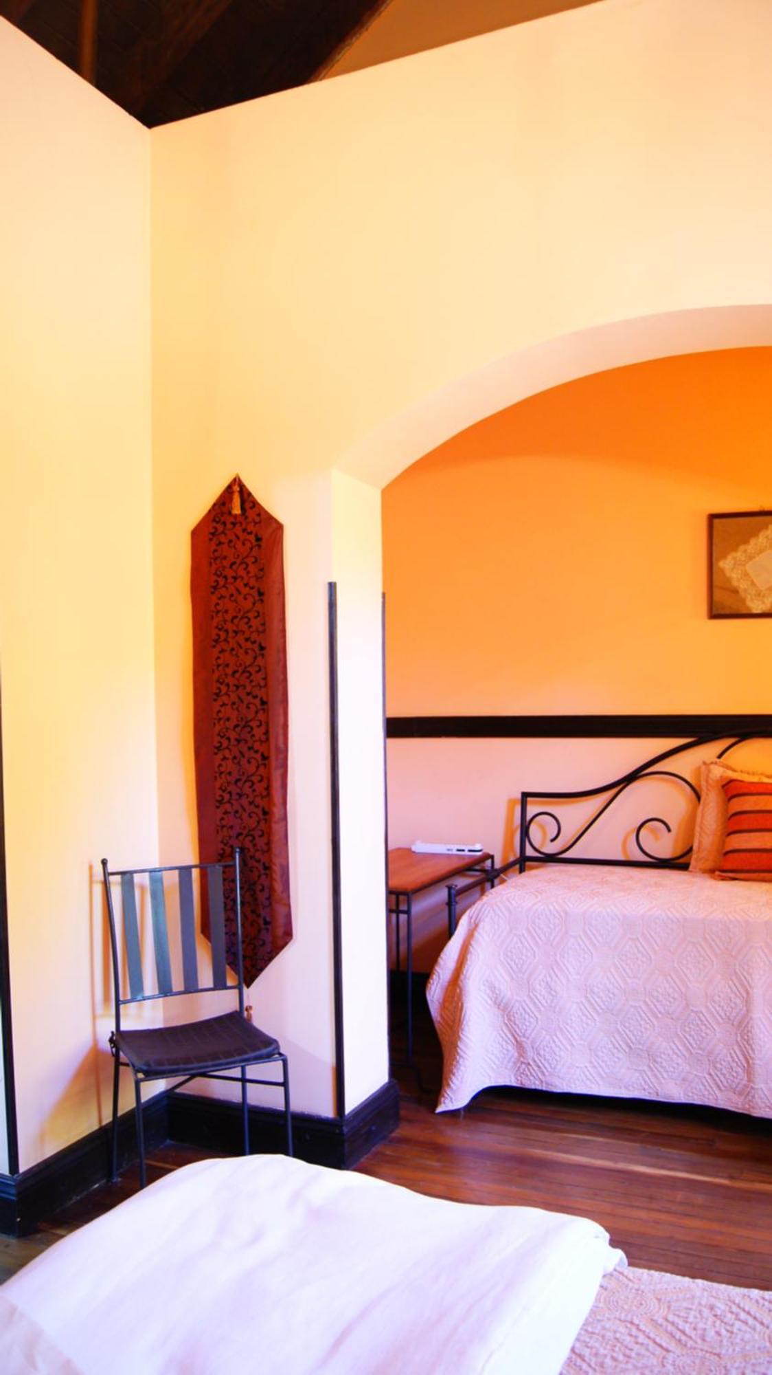 Hotel Boutique Villa Art La Cumbre Kültér fotó