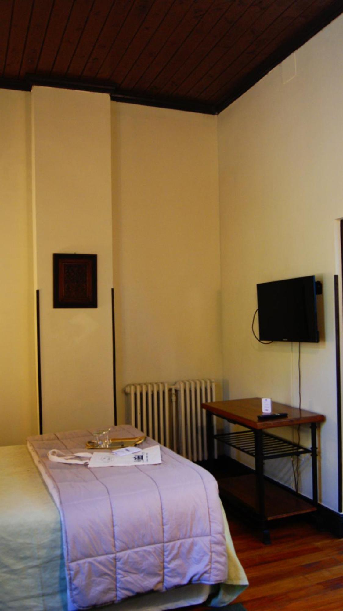 Hotel Boutique Villa Art La Cumbre Kültér fotó