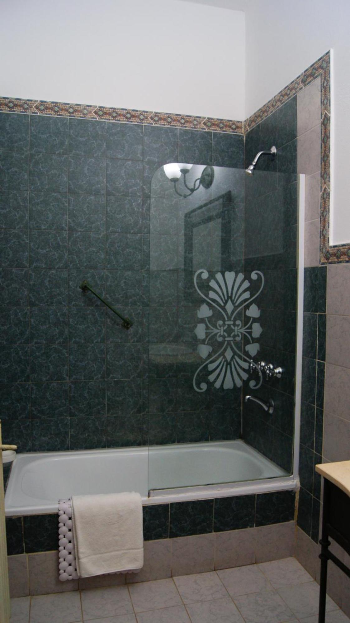 Hotel Boutique Villa Art La Cumbre Kültér fotó