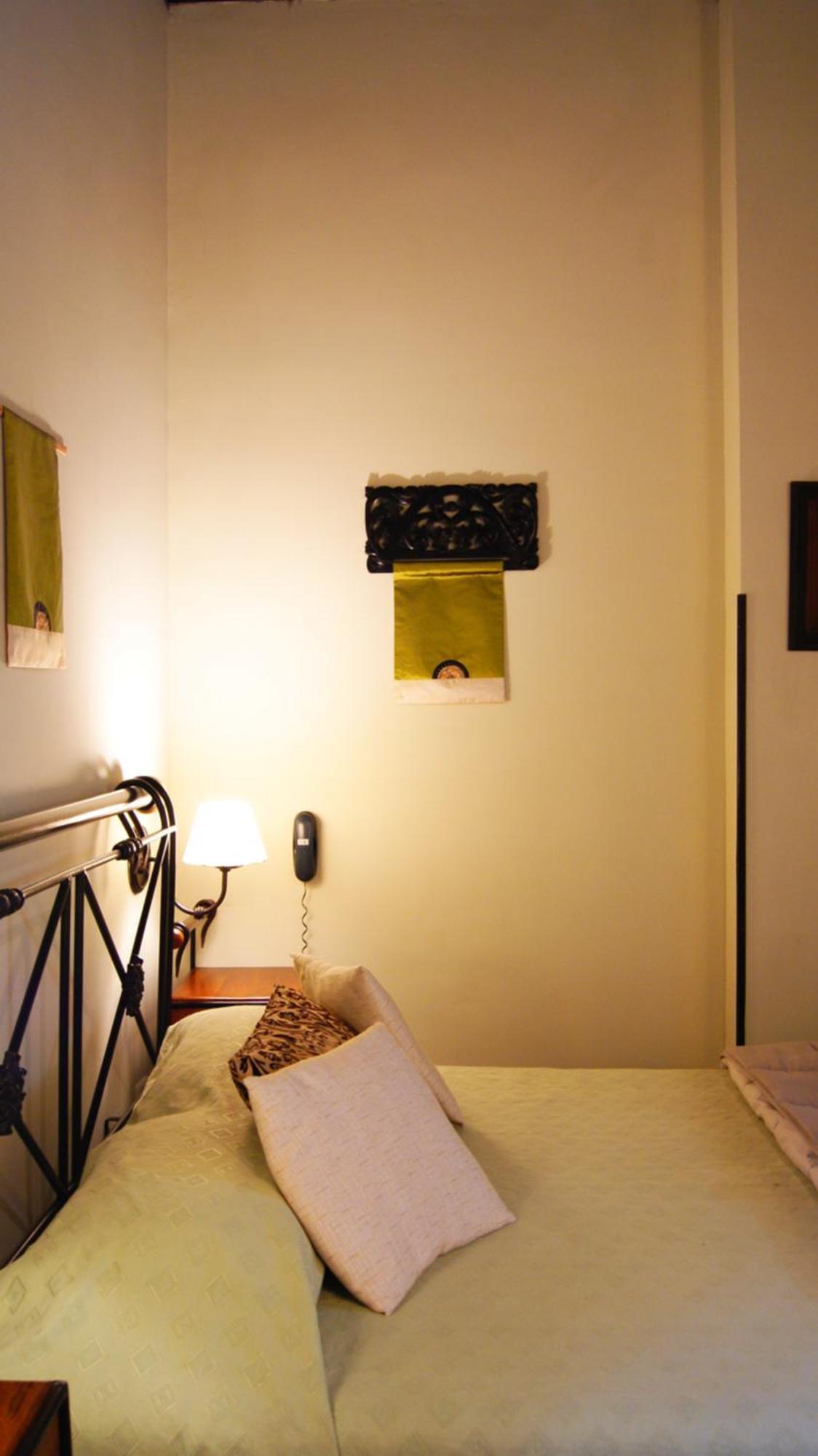 Hotel Boutique Villa Art La Cumbre Kültér fotó