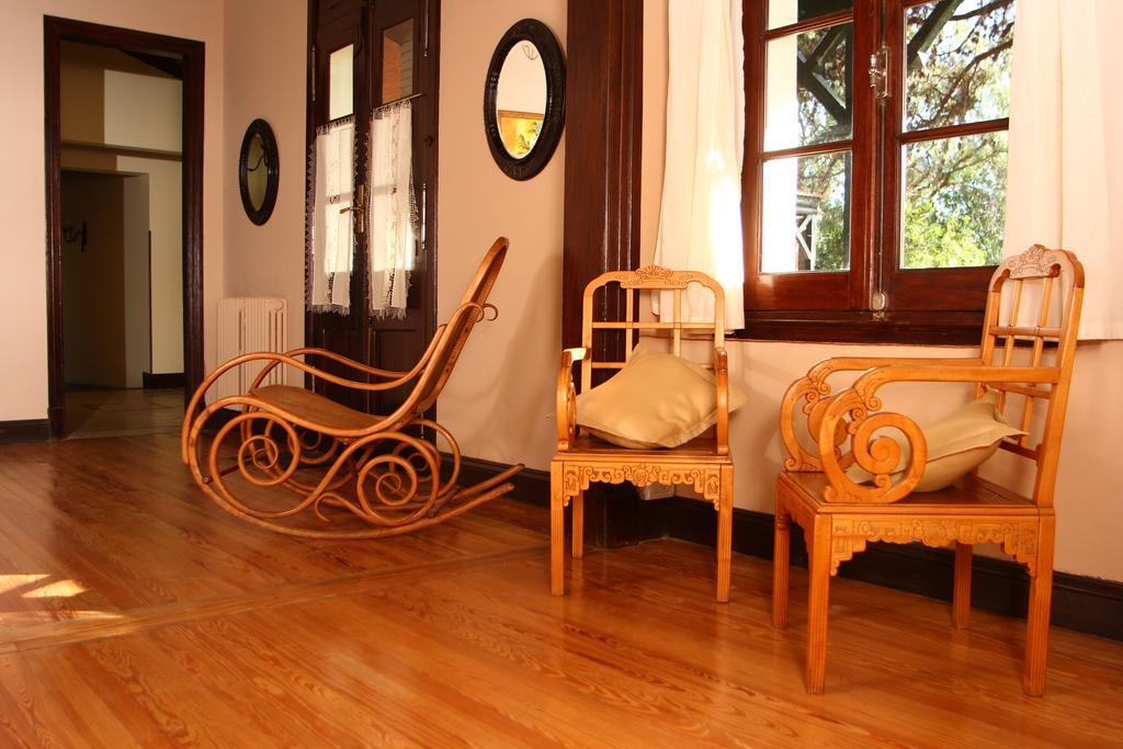 Hotel Boutique Villa Art La Cumbre Kültér fotó