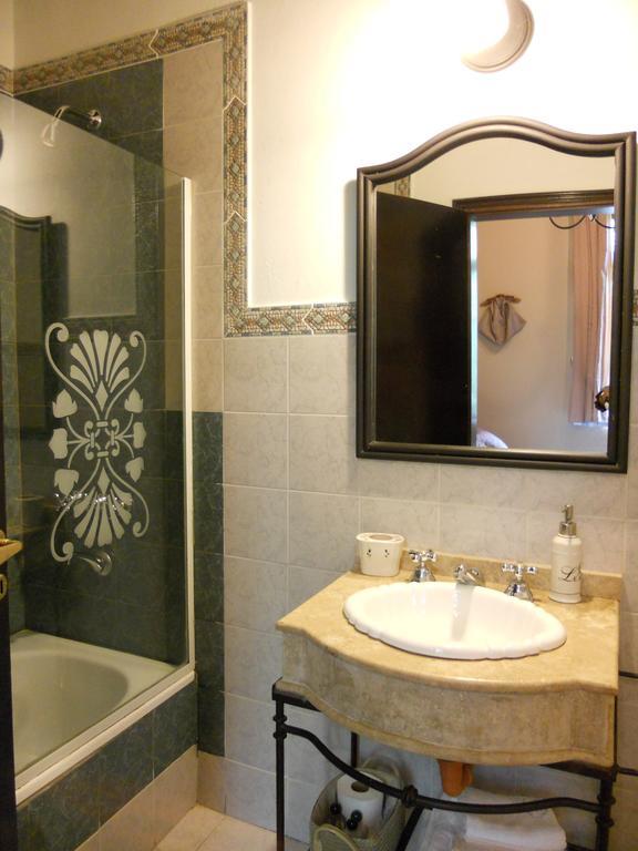 Hotel Boutique Villa Art La Cumbre Szoba fotó