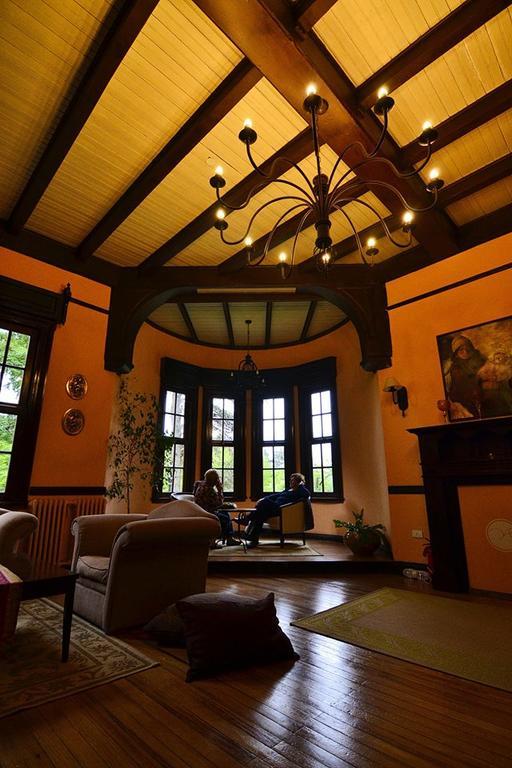 Hotel Boutique Villa Art La Cumbre Kültér fotó