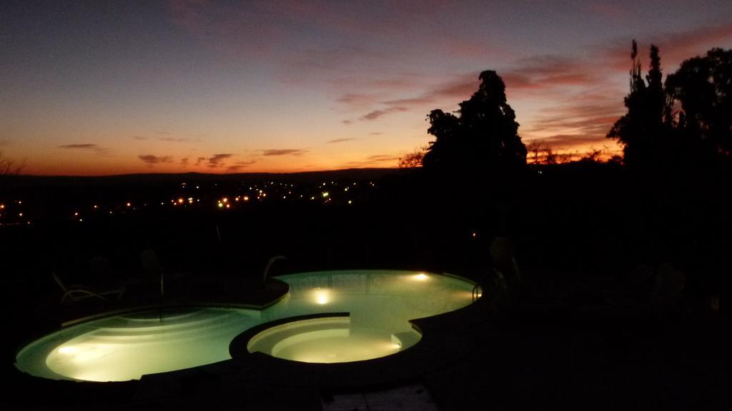 Hotel Boutique Villa Art La Cumbre Kültér fotó
