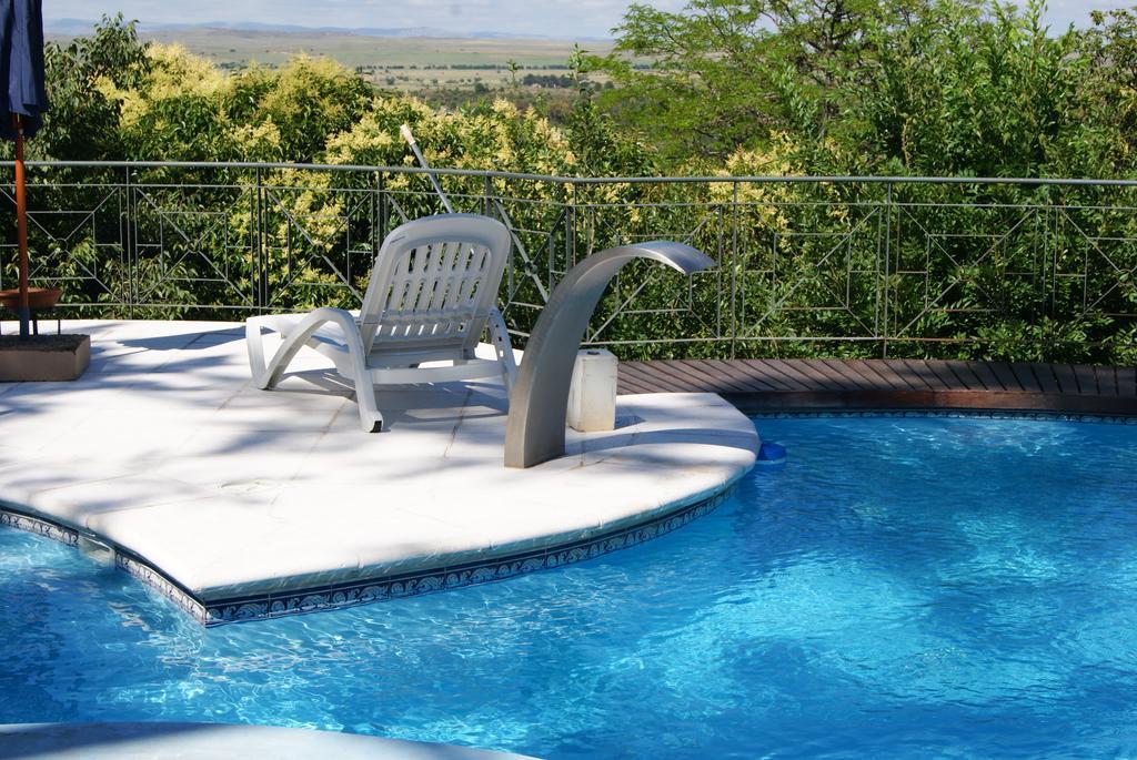 Hotel Boutique Villa Art La Cumbre Kültér fotó