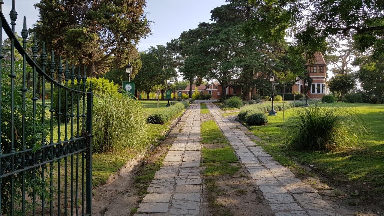 Hotel Boutique Villa Art La Cumbre Kültér fotó