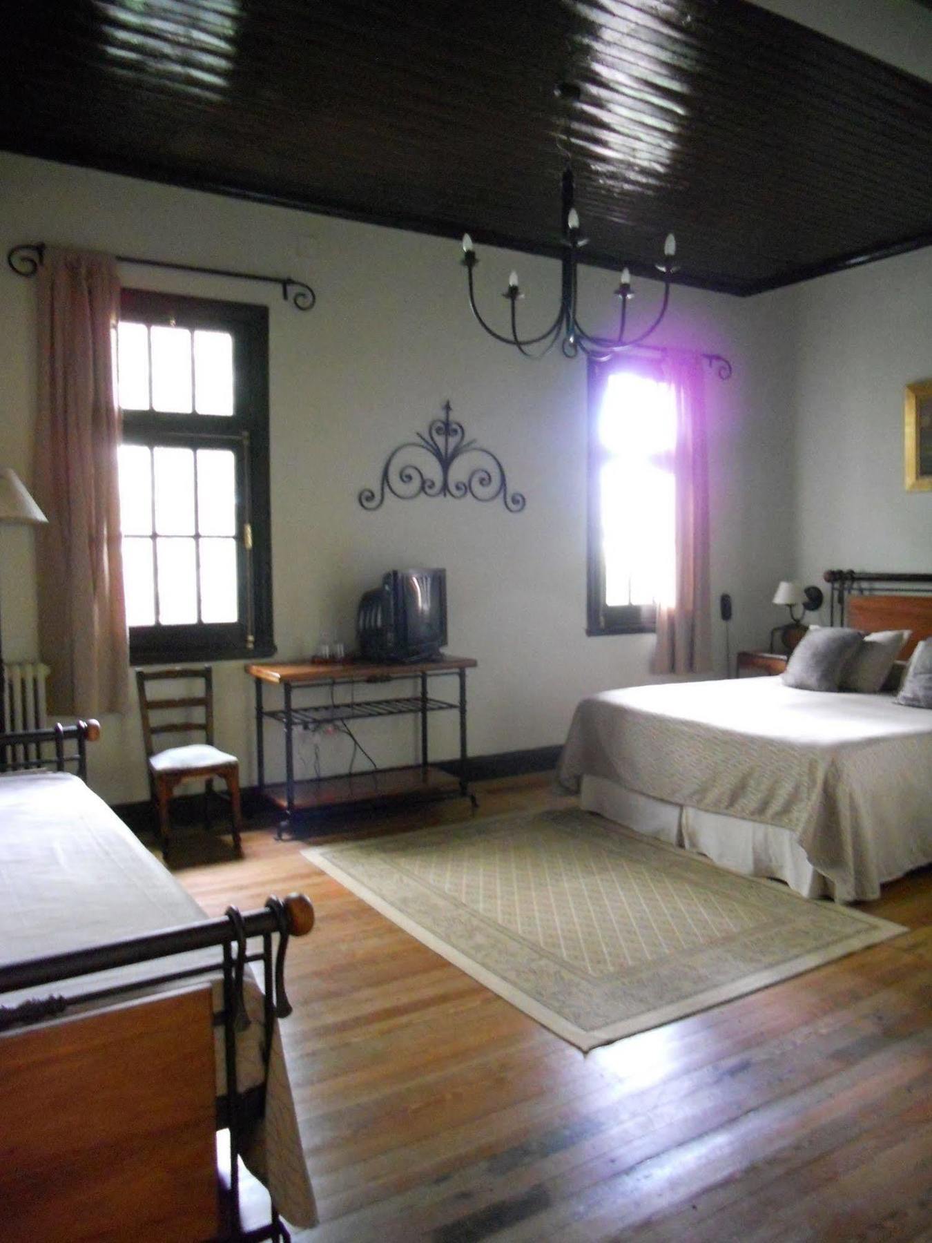 Hotel Boutique Villa Art La Cumbre Kültér fotó