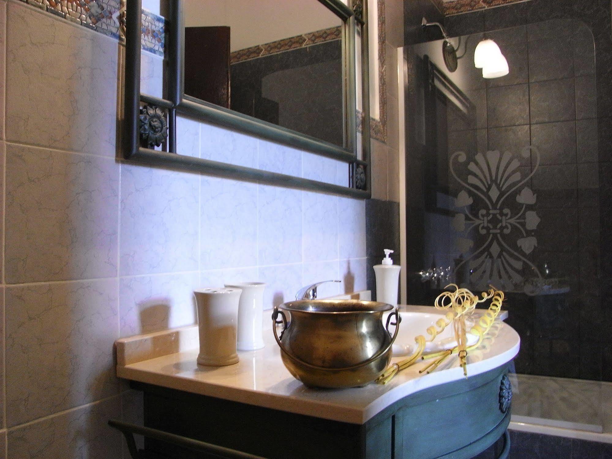 Hotel Boutique Villa Art La Cumbre Kültér fotó